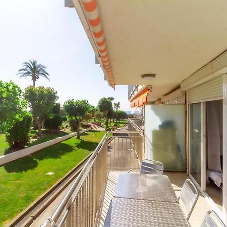 Residencial Costamar Next Bcn, 50M Beach With Swimming Pool カブレラ・デ・マール エクステリア 写真