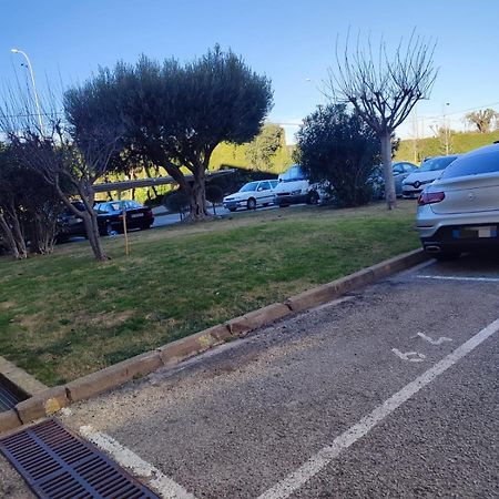 Residencial Costamar Next Bcn, 50M Beach With Swimming Pool カブレラ・デ・マール エクステリア 写真