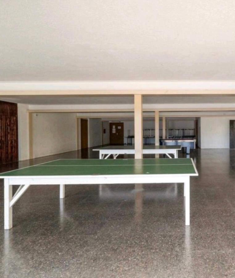 Residencial Costamar Next Bcn, 50M Beach With Swimming Pool カブレラ・デ・マール エクステリア 写真